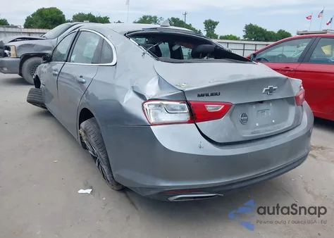 2024 Chevrolet Malibu Fwd Rs из США, поврежденный, VIN 1G1ZG5ST9RF155656